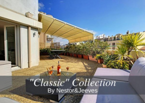 Nestor&Jeeves - OPEN VIEW 180 - Very close sea - Huge terrace